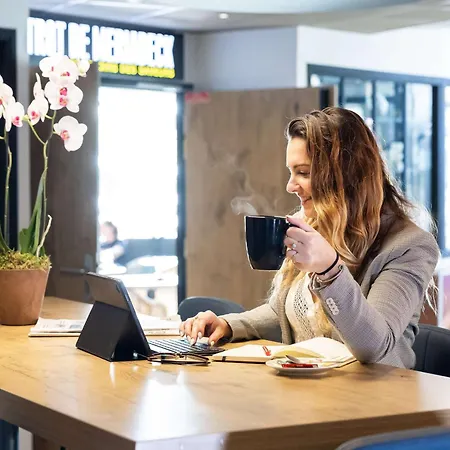 Hotel Ibis Centre Meriadeck