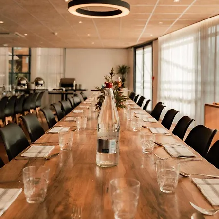 Ibis Centre Meriadeck