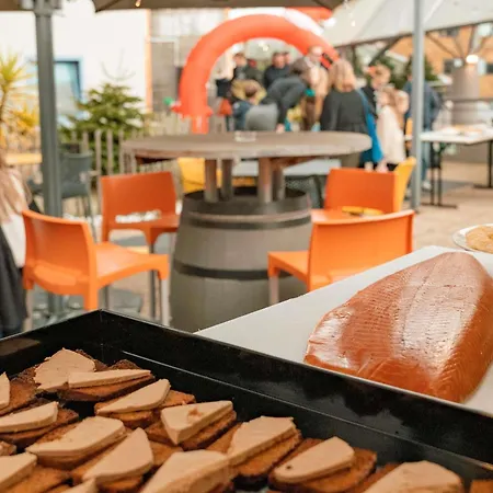 Ibis Centre Meriadeck 3*