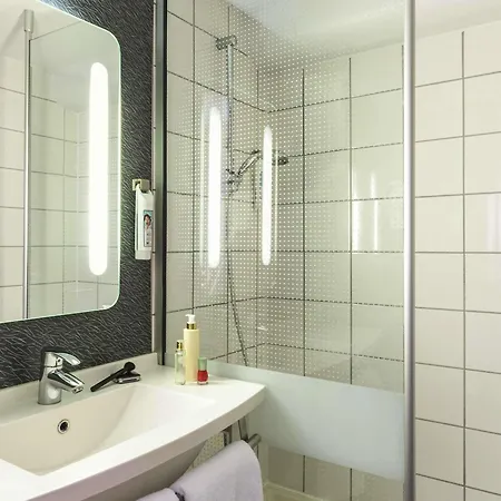 Ibis Centre Meriadeck 3*