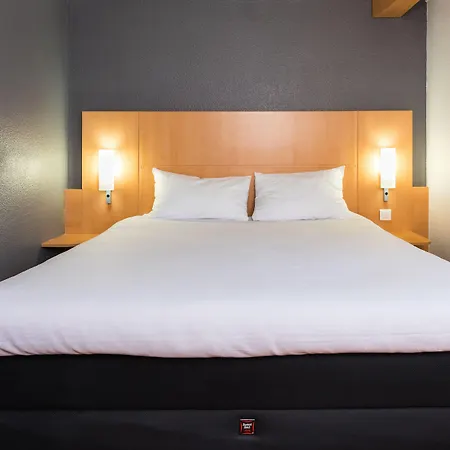 Ibis Centre Meriadeck 3* Μπορντό