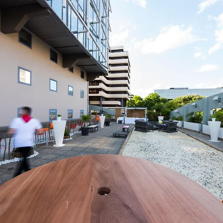 Hotel Ibis Centre Meriadeck 3*