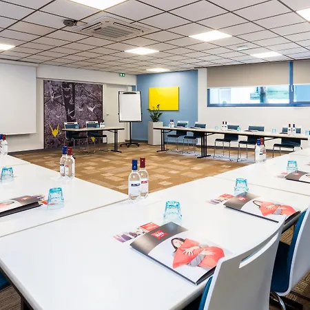 Hotel Ibis Centre Meriadeck