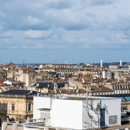 Ibis Centre Meriadeck