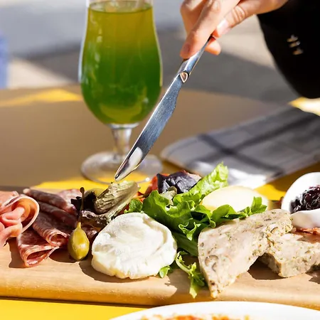 Ibis Centre Meriadeck Ξενοδοχείο Μπορντό