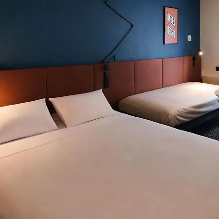 Ξενοδοχείο Ibis Centre Meriadeck 3*