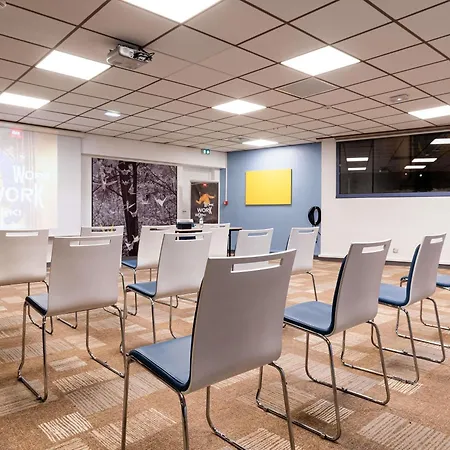Ibis Centre Meriadeck Ξενοδοχείο Μπορντό