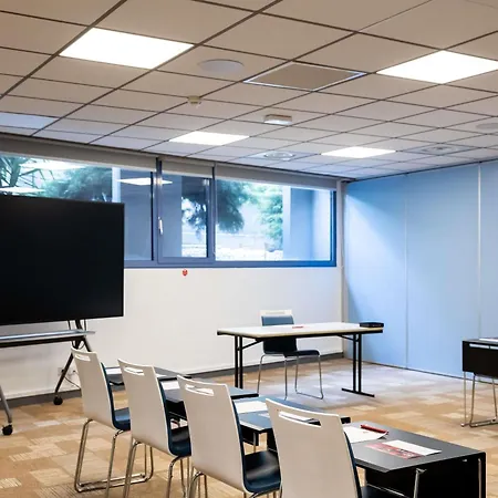 Ibis Centre Meriadeck 3* Μπορντό