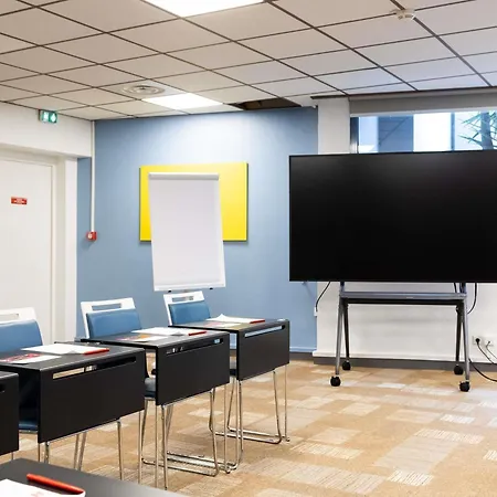 Ibis Centre Meriadeck Μπορντό