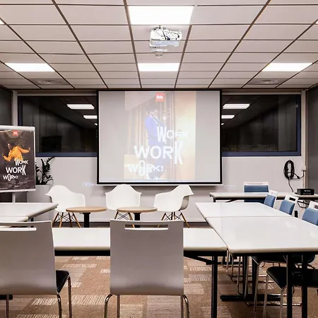 Ibis Centre Meriadeck Ξενοδοχείο