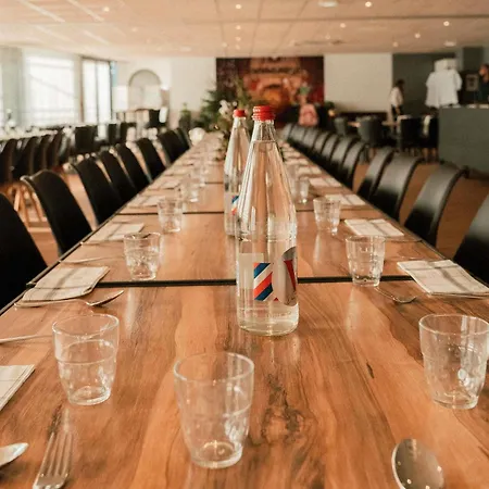 Hotel Ibis Centre Meriadeck Bordeaux