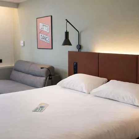 Ibis Centre Meriadeck Ξενοδοχείο 3*