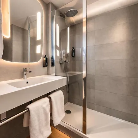 Ibis Centre Meriadeck