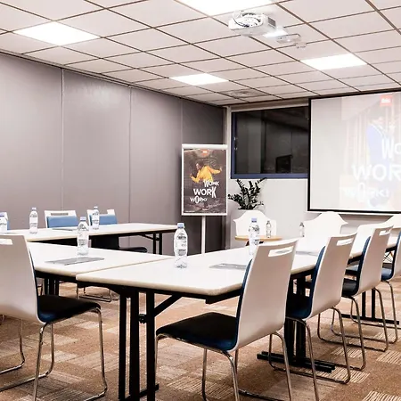 Ξενοδοχείο Ibis Centre Meriadeck Μπορντό