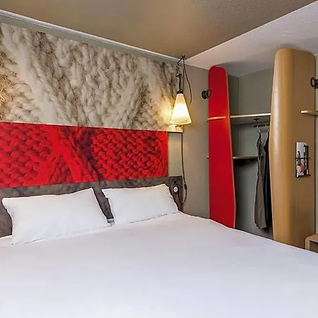 Ibis Centre Meriadeck 3*