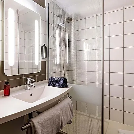 Ibis Centre Meriadeck
