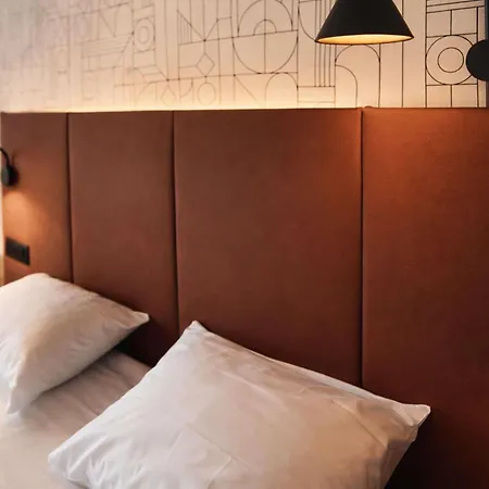 Ibis Centre Meriadeck Bordeaux