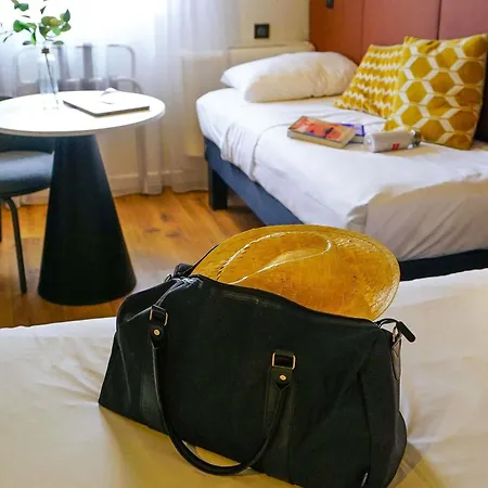Ibis Centre Meriadeck Hotel