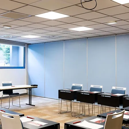 Ibis Centre Meriadeck 3*