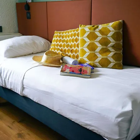 Ibis Centre Meriadeck