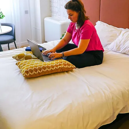 Ibis Centre Meriadeck Bordeaux