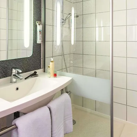 Ibis Centre Meriadeck Hotell Bordeaux
