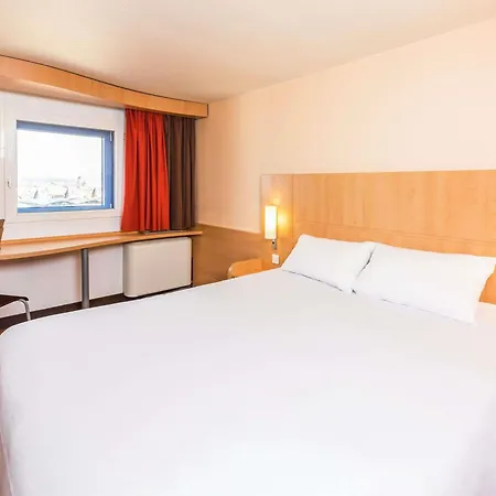 Ibis Centre Meriadeck 3* Bordeaux