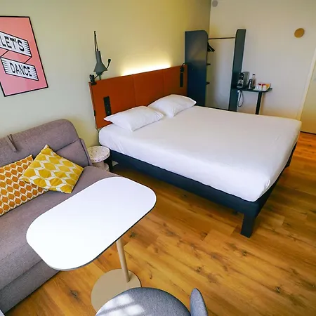 Ibis Centre Meriadeck