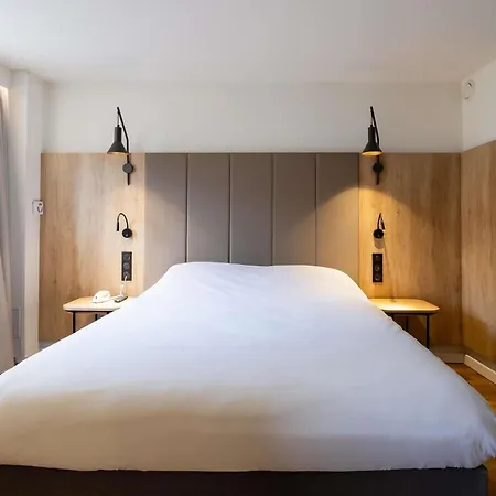 Ibis Centre Meriadeck 3*
