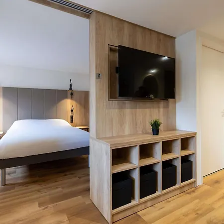 Ibis Centre Meriadeck 3* Bordeaux