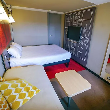 Ibis Centre Meriadeck
