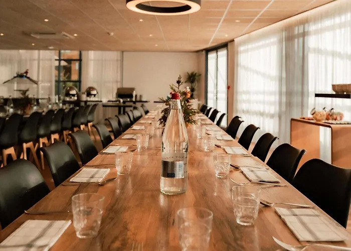 Ibis Centre Meriadeck