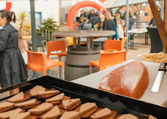 Ibis Centre Meriadeck 3*