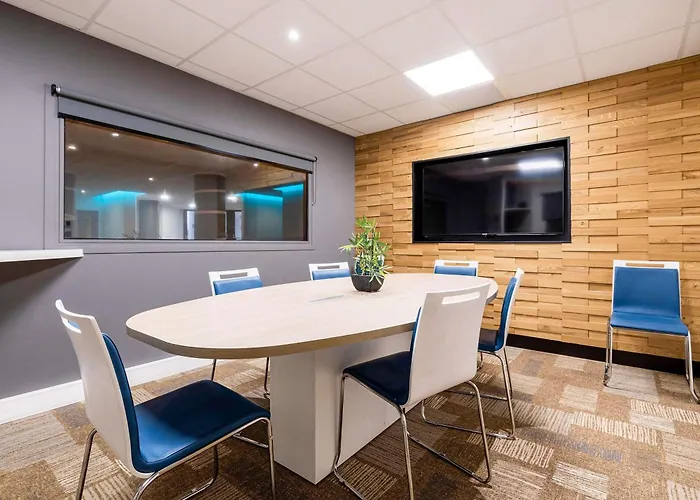 Ibis Centre Meriadeck