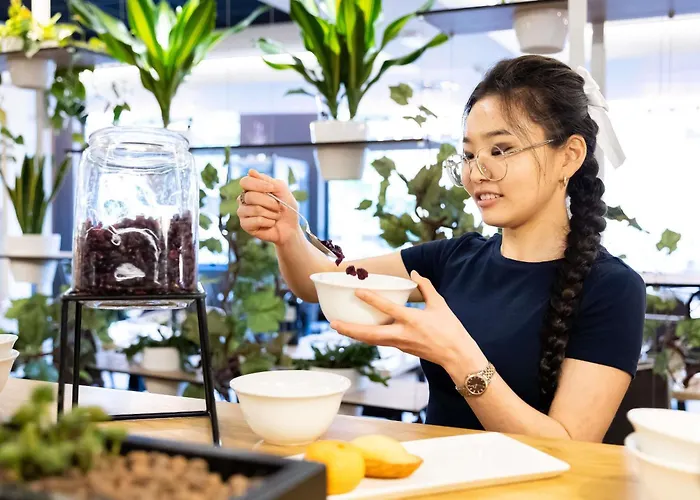 Ibis Centre Meriadeck 3*