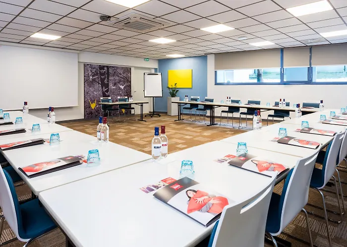 Hotel Ibis Centre Meriadeck