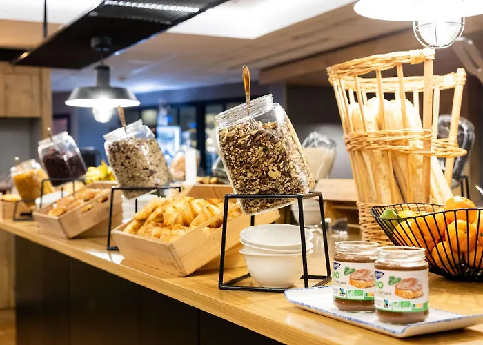 Ibis Centre Meriadeck 3*