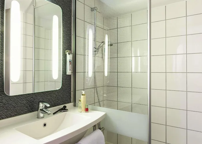 Ibis Centre Meriadeck