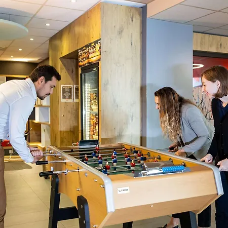 Otel Ibis Centre Meriadeck
