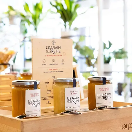 Ibis Centre Meriadeck Ξενοδοχείο