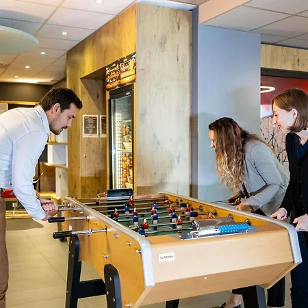 Ξενοδοχείο Ibis Centre Meriadeck