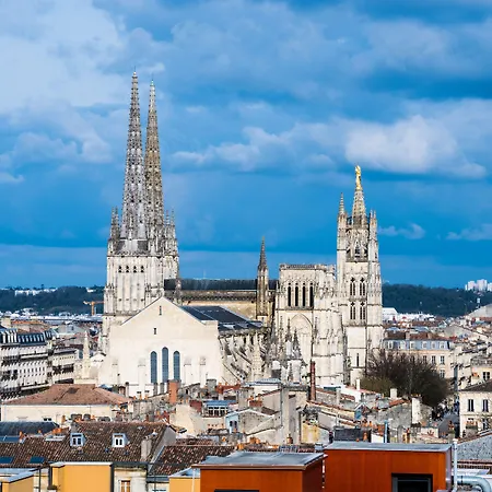 Ξενοδοχείο Ibis Centre Meriadeck