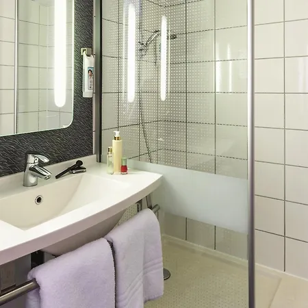 Ibis Centre Meriadeck Hotel Bordeaux