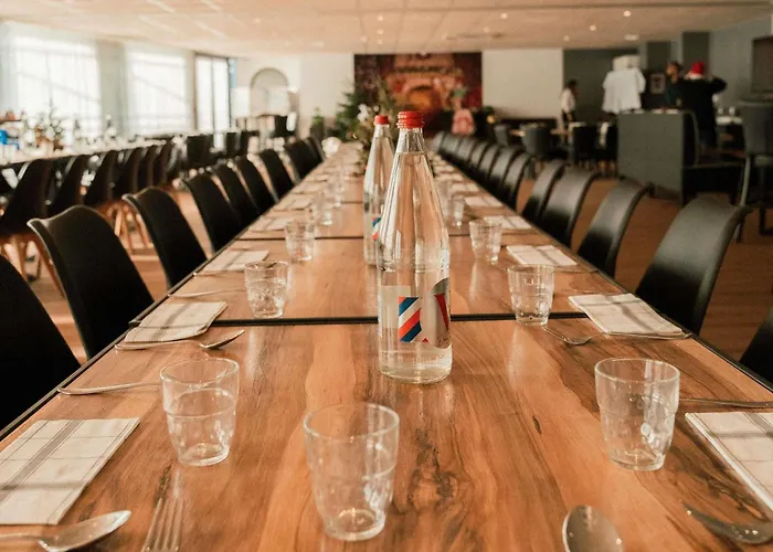 Hotel Ibis Centre Meriadeck