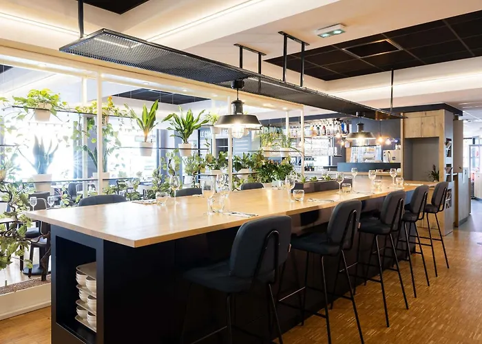 Ibis Centre Meriadeck