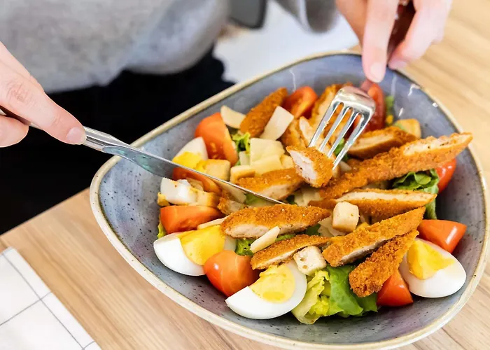 Ibis Centre Meriadeck Hotel