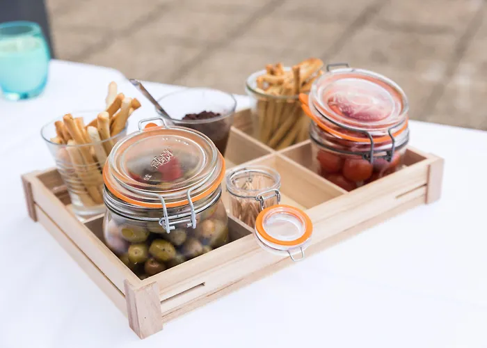 Ibis Centre Meriadeck Hotel 3*